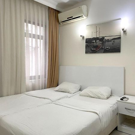 Eagle Residence Taksim Истанбул Екстериор снимка