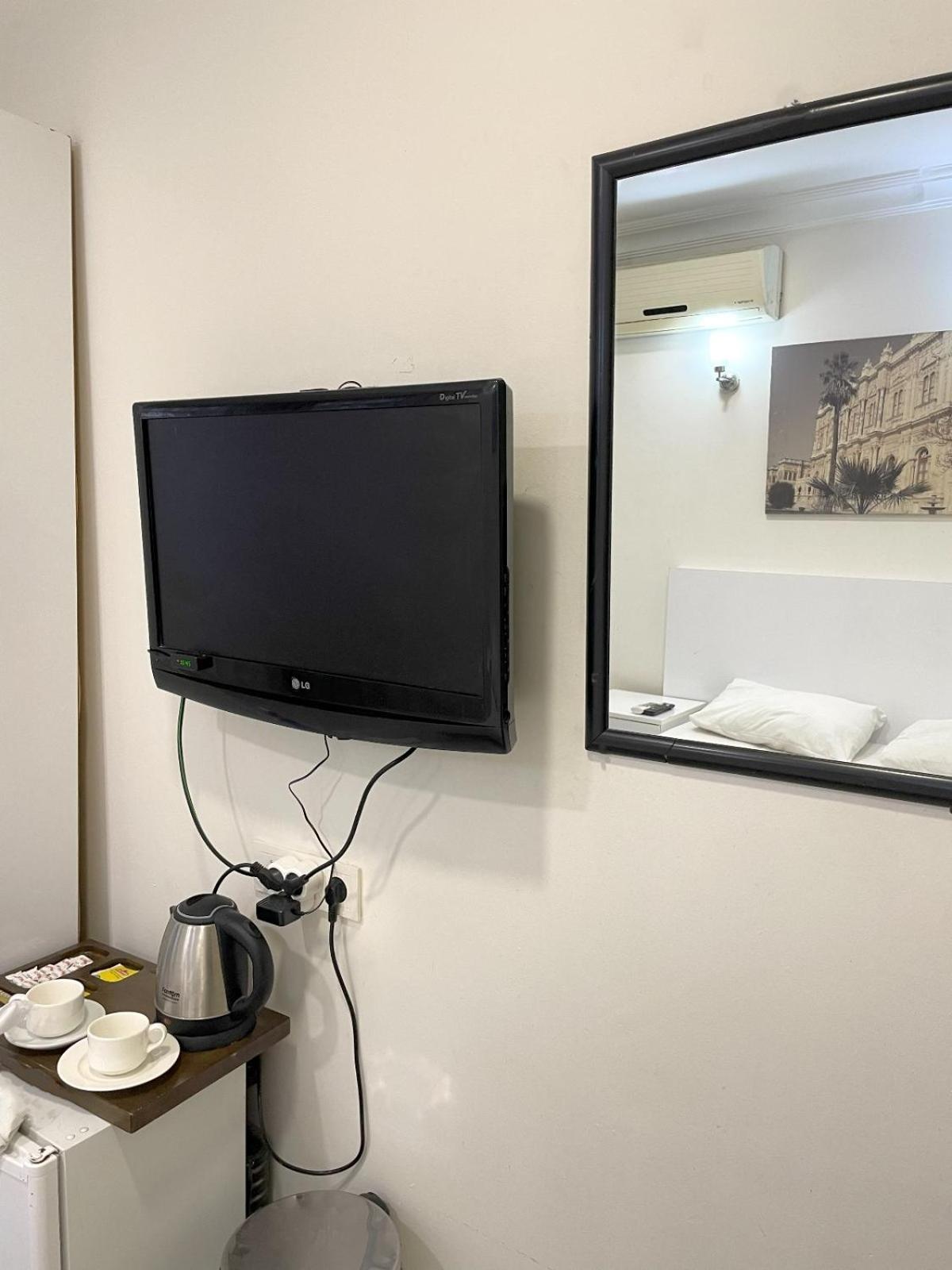 Eagle Residence Taksim Истанбул Екстериор снимка