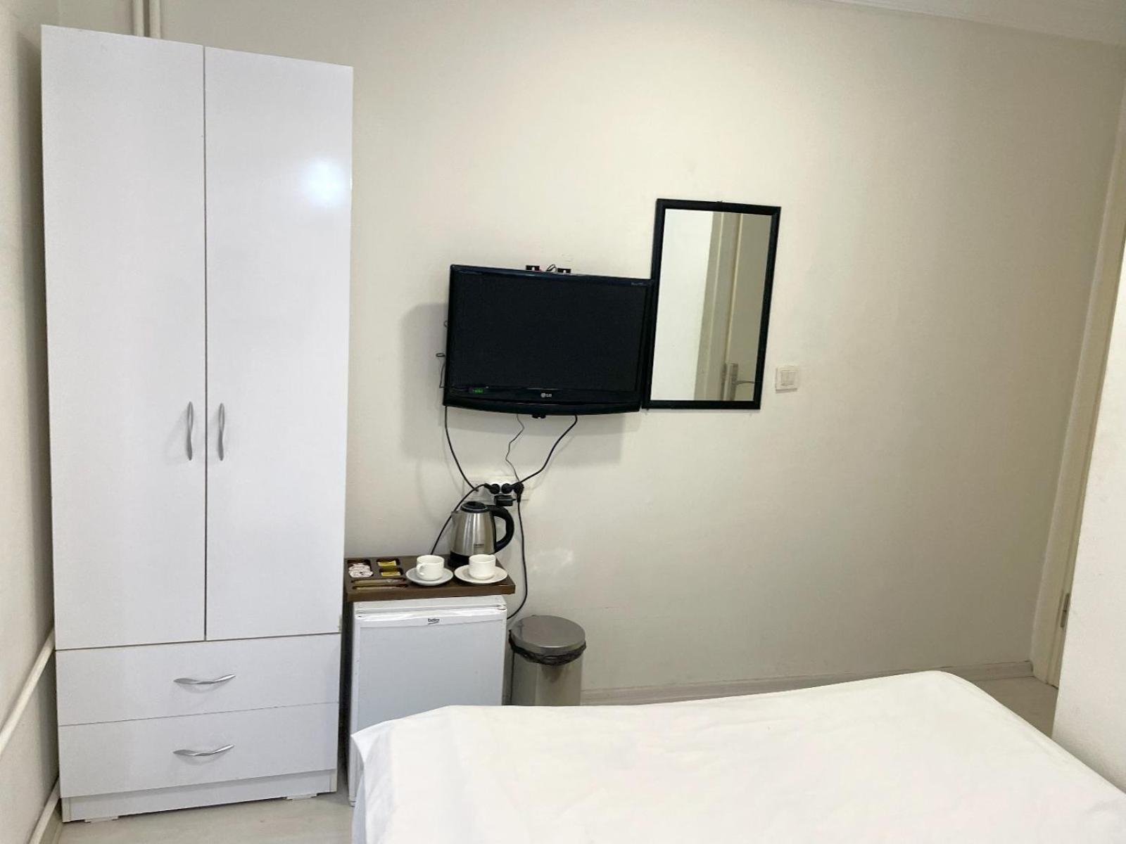 Eagle Residence Taksim Истанбул Екстериор снимка