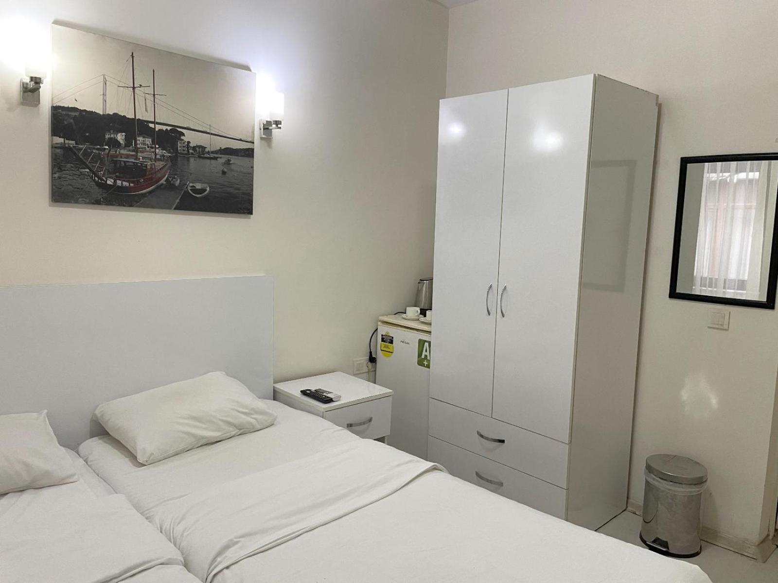 Eagle Residence Taksim Истанбул Екстериор снимка