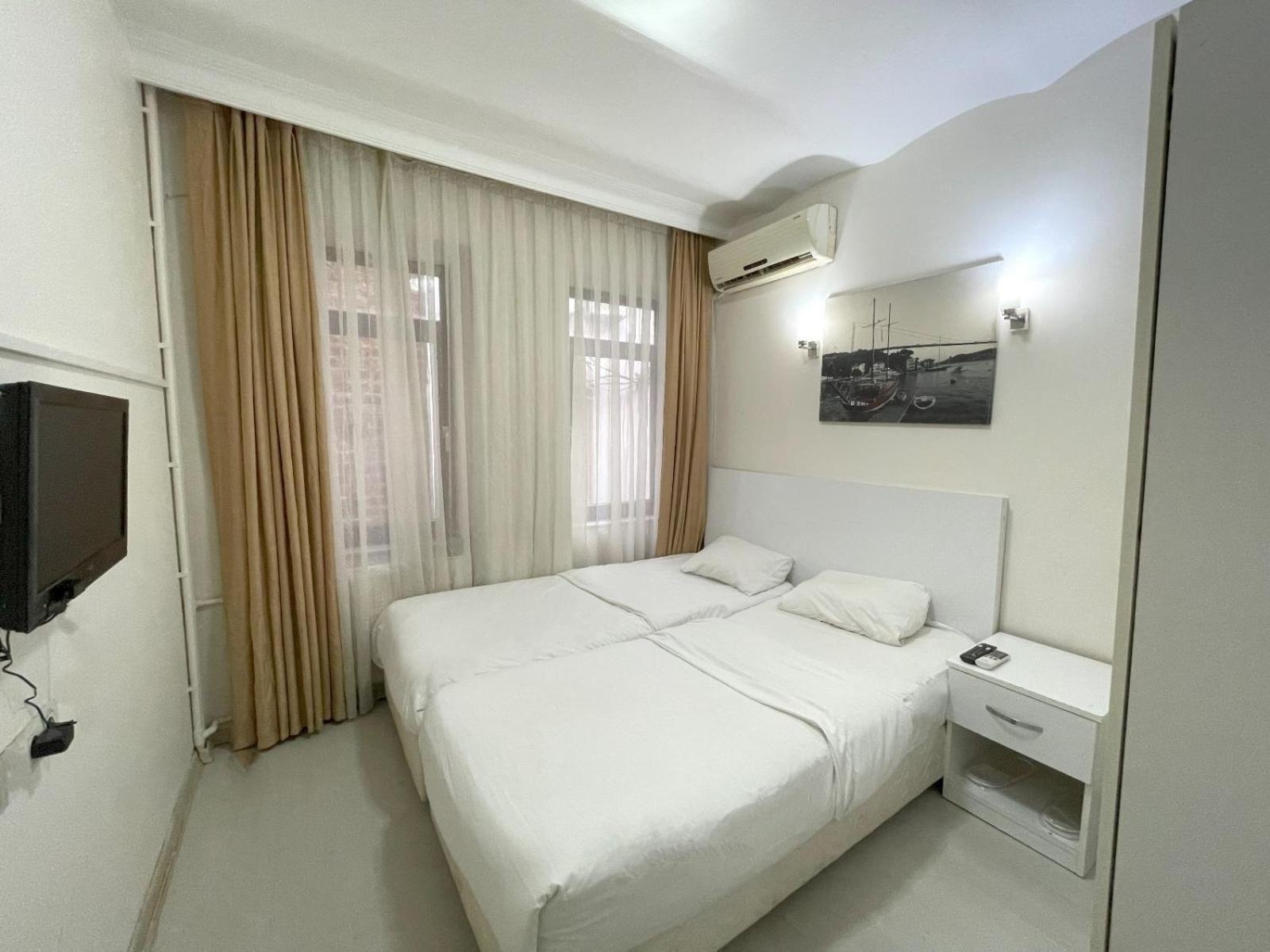 Eagle Residence Taksim Истанбул Екстериор снимка