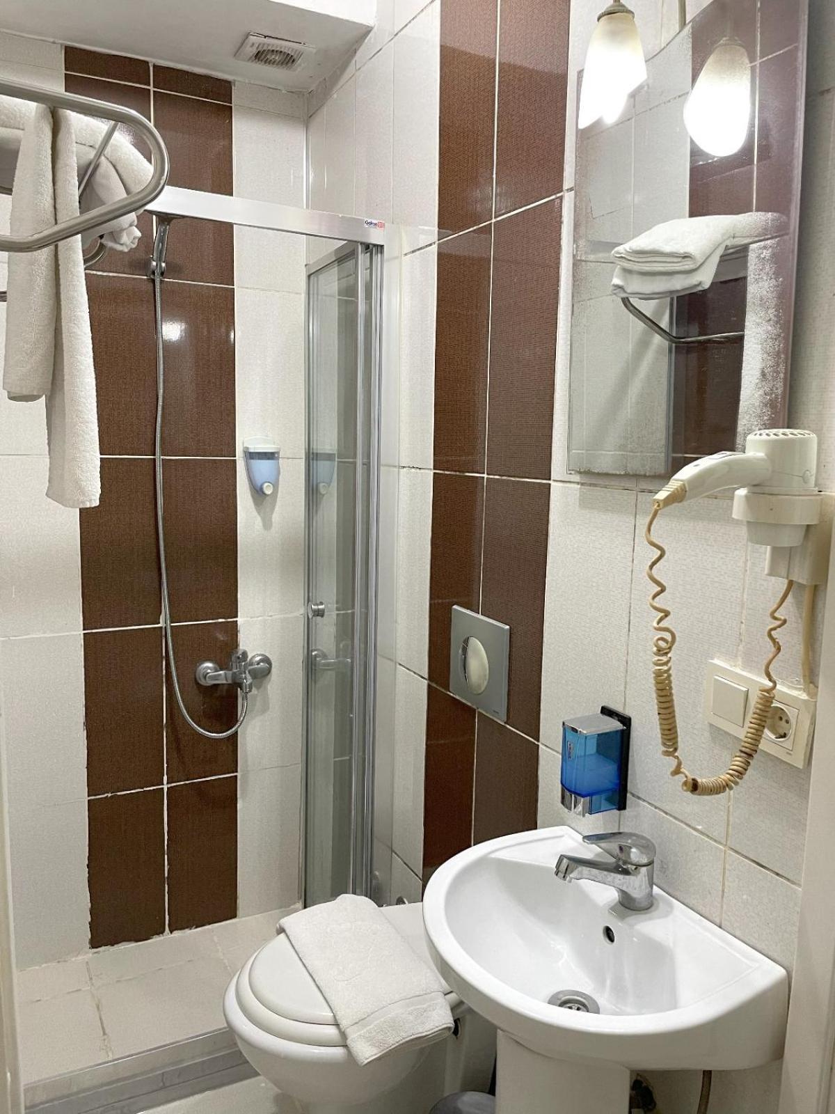 Eagle Residence Taksim Истанбул Екстериор снимка