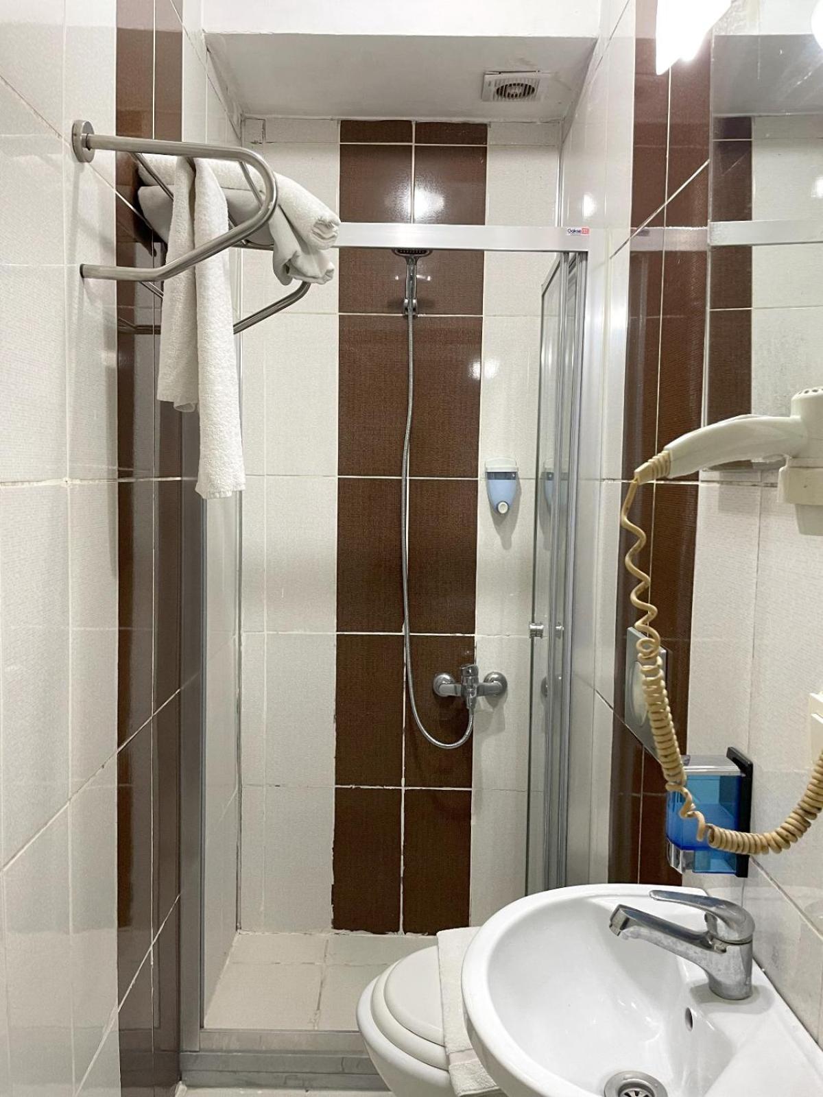 Eagle Residence Taksim Истанбул Екстериор снимка