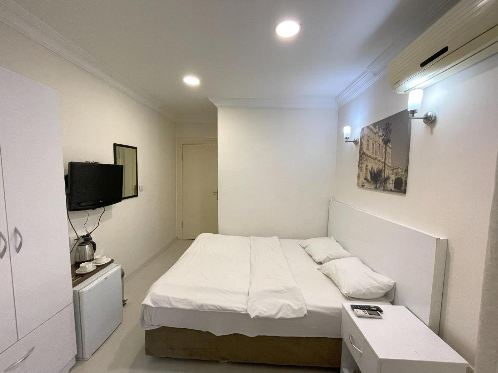 Eagle Residence Taksim Истанбул Екстериор снимка