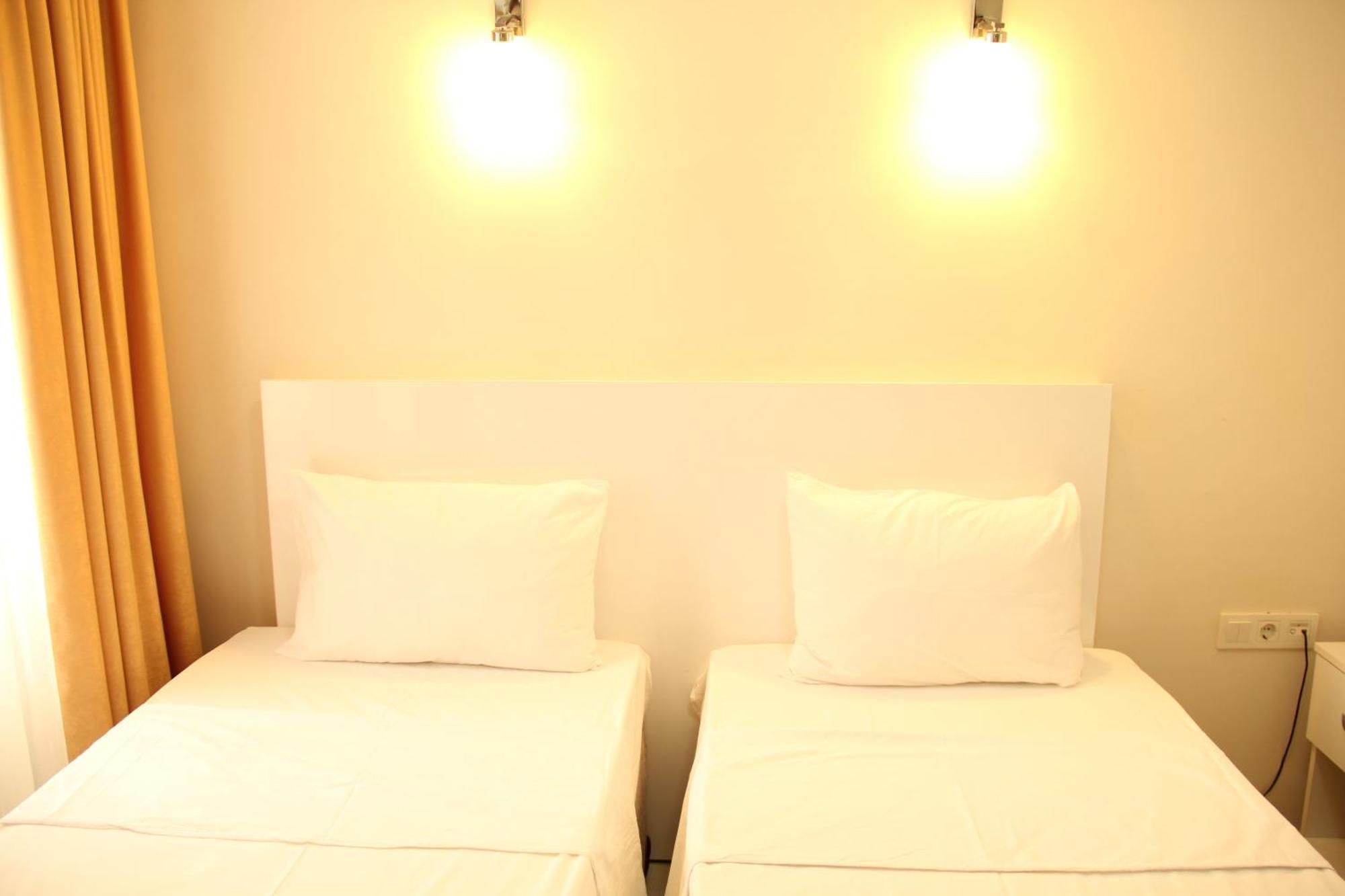 Eagle Residence Taksim Истанбул Екстериор снимка