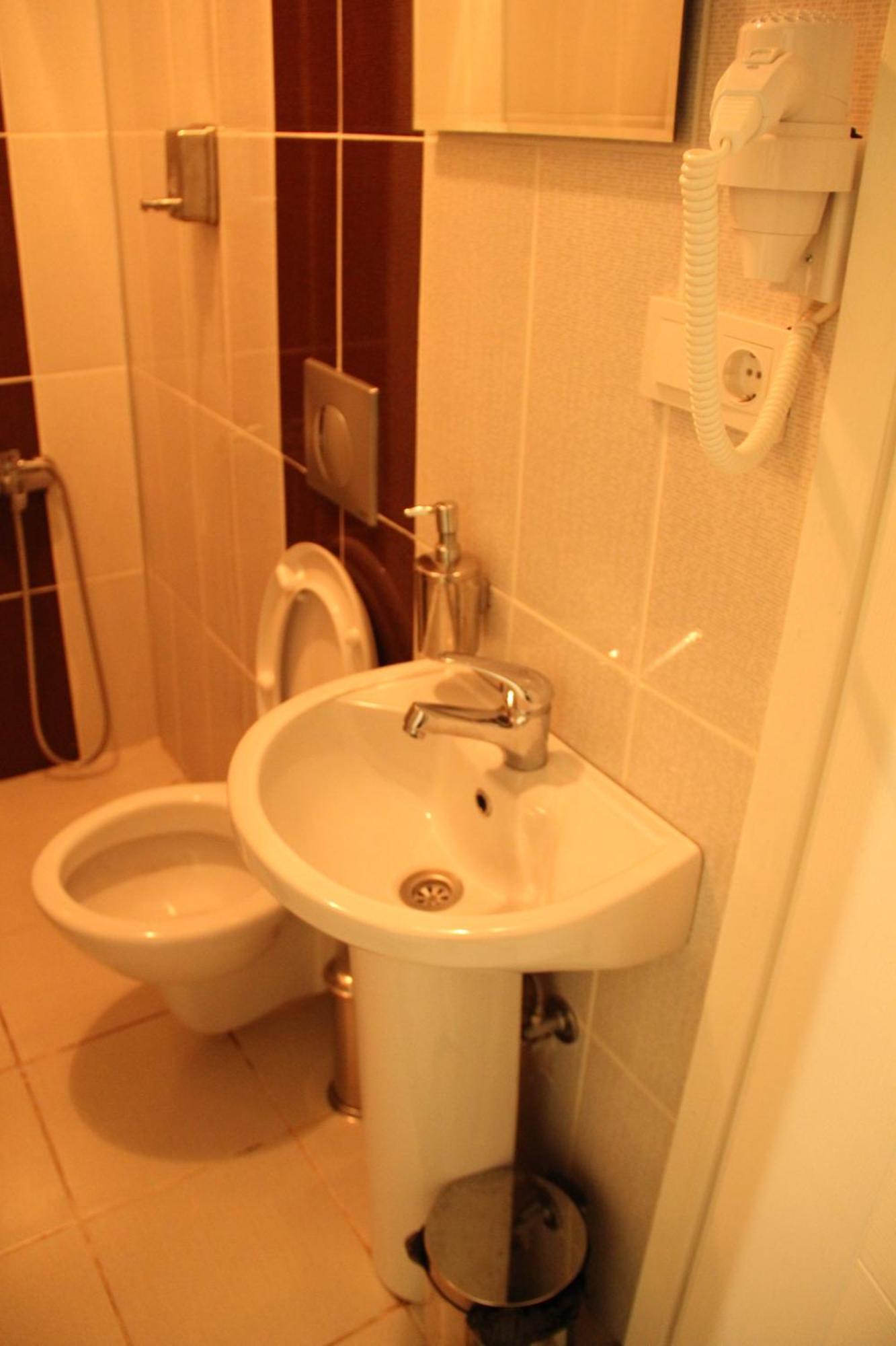 Eagle Residence Taksim Истанбул Екстериор снимка