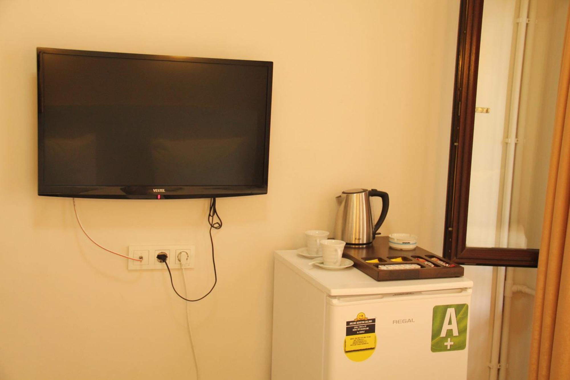 Eagle Residence Taksim Истанбул Екстериор снимка
