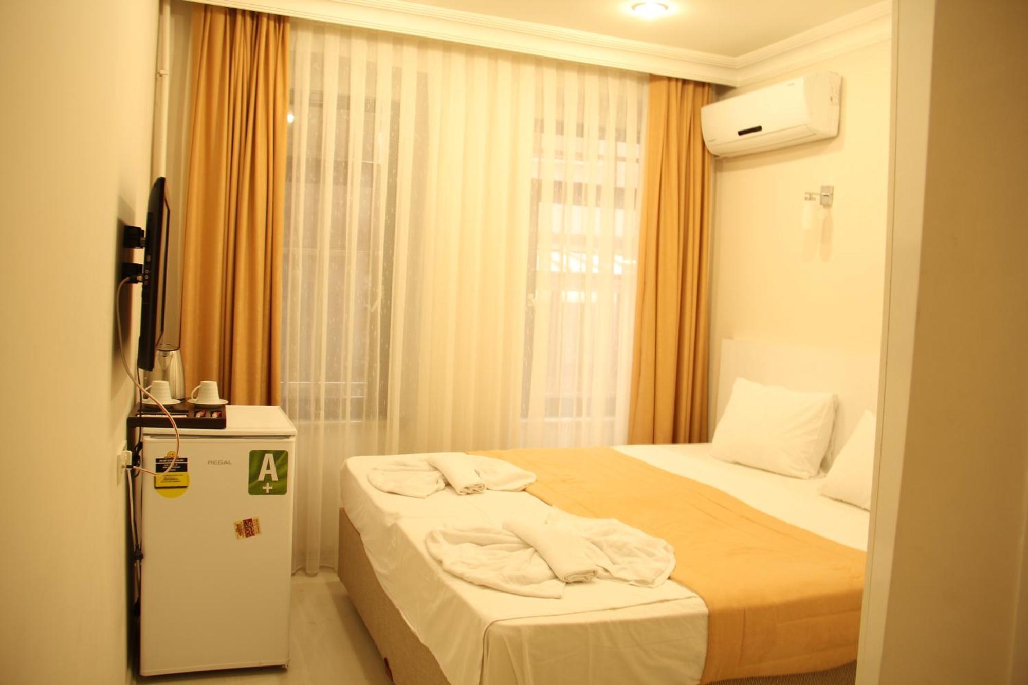 Eagle Residence Taksim Истанбул Стая снимка