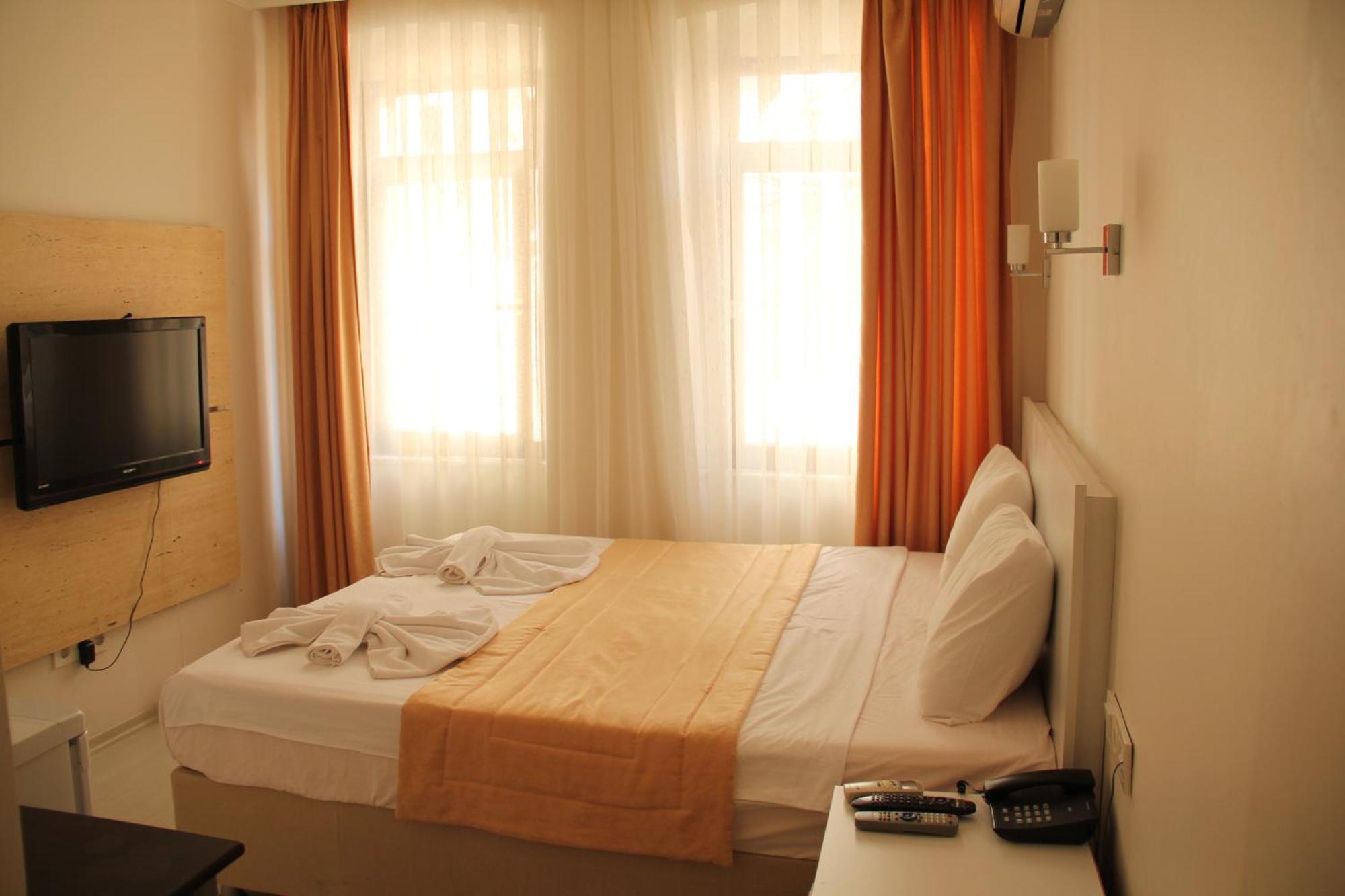 Eagle Residence Taksim Истанбул Стая снимка
