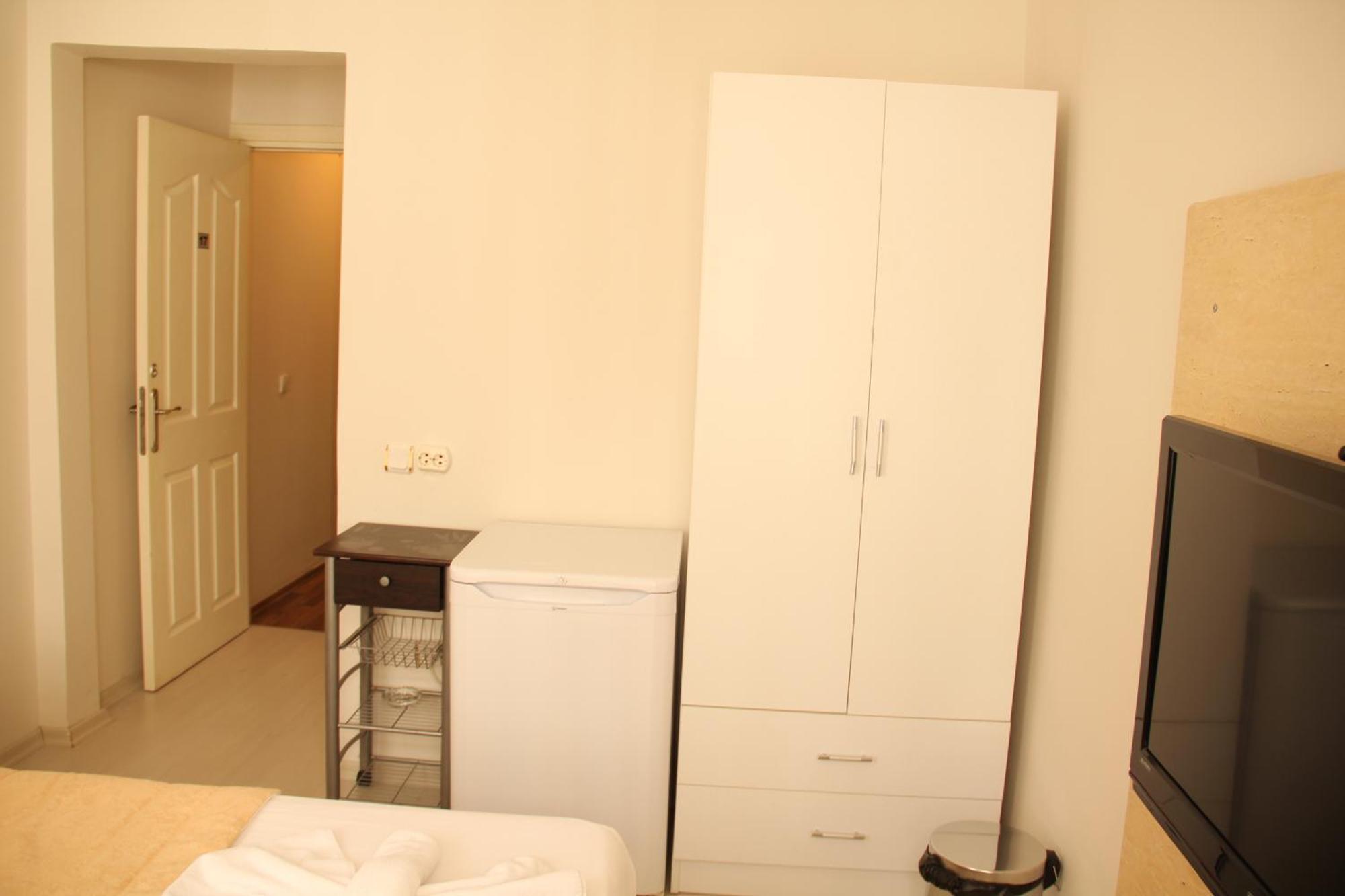 Eagle Residence Taksim Истанбул Стая снимка