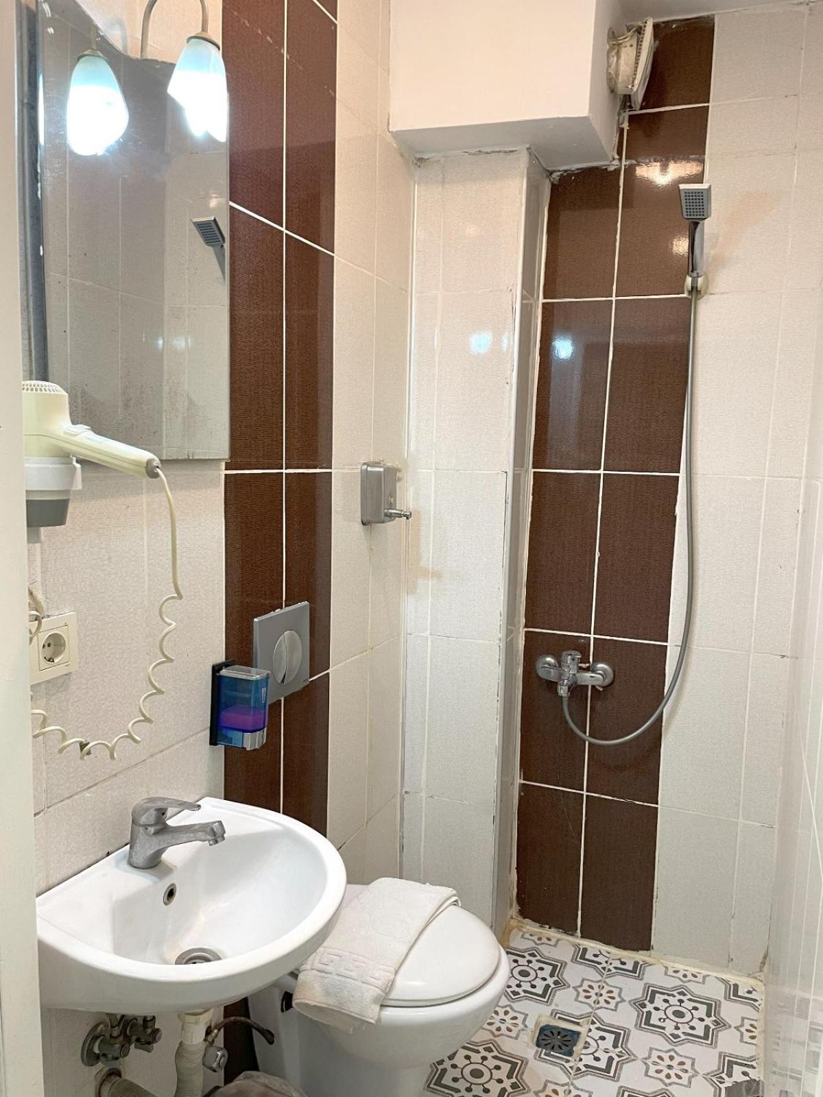 Eagle Residence Taksim Истанбул Екстериор снимка